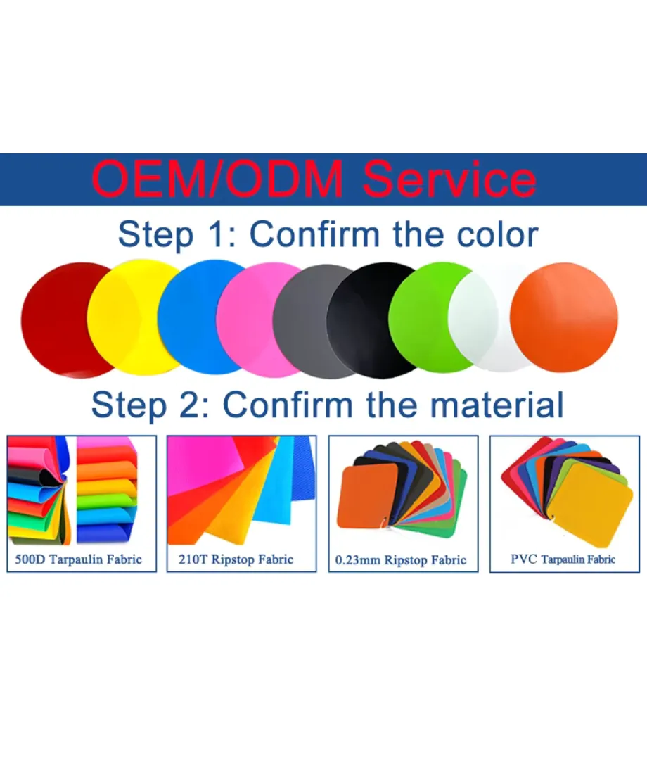 Canvas Tote Bag Reinforced Bottom OEM Bulk for Corporate Promotions - View 5