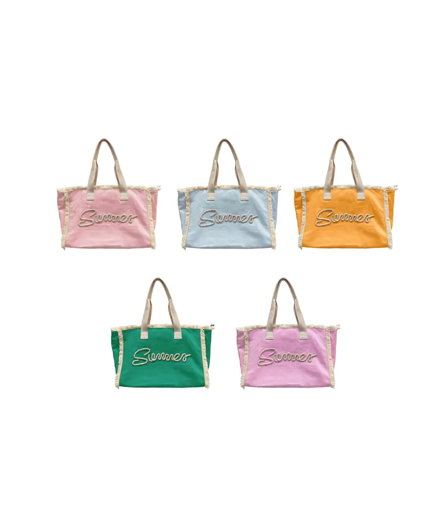 Canvas Tote Bag Reinforced Bottom OEM Bulk for Corporate Promotions - View 6