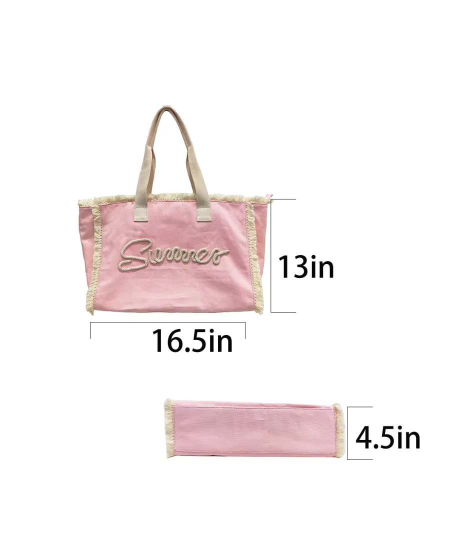 Canvas Tote Bag Reinforced Bottom OEM Bulk for Corporate Promotions - View 7