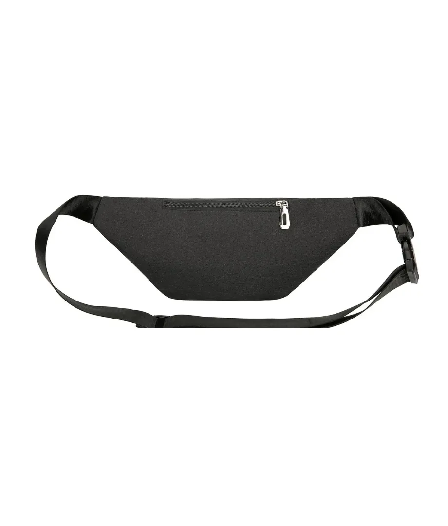 Water-Resistant Nylon Fanny Pack with Hands-Free Storage OEM Bulk for Outdoor Travel - View 7