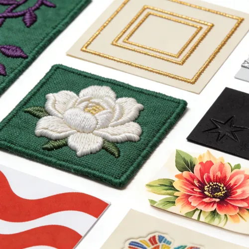 Analysis of Core Knowledge in Cotton Fabric Printing