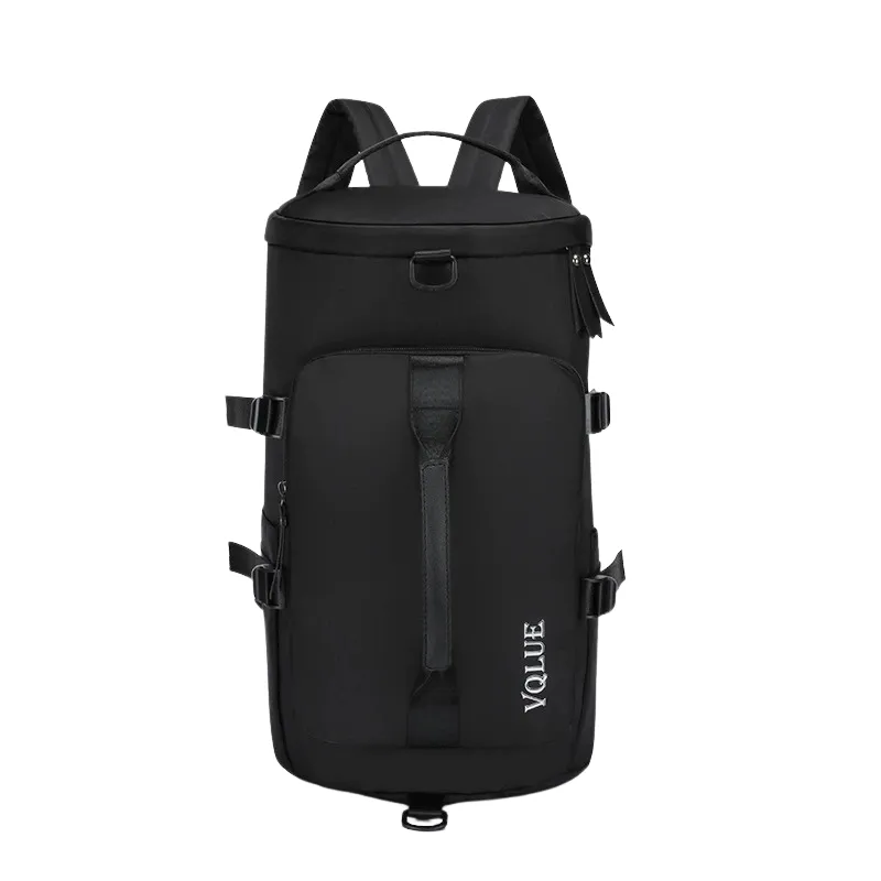 Stylish Bucket Backpack for Daily Use - View 2