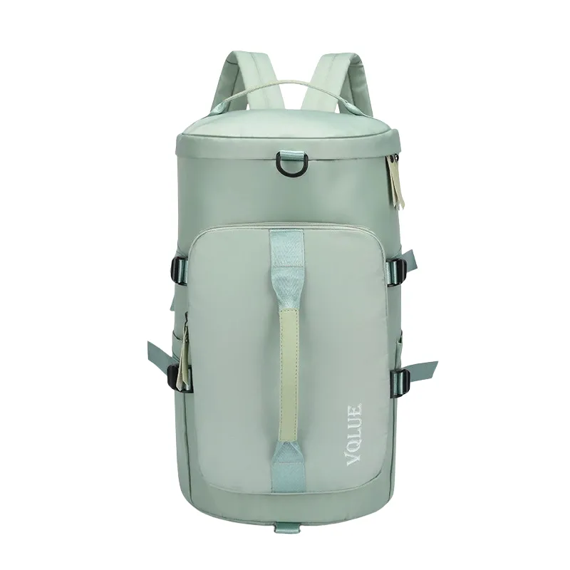 Stylish Bucket Backpack for Daily Use - View 3