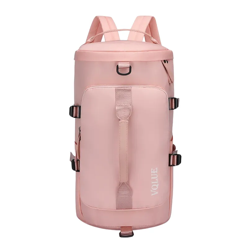 Stylish Bucket Backpack for Daily Use - View 5