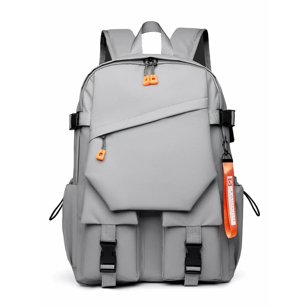 Urban Functional Commuter Backpack - View 1
