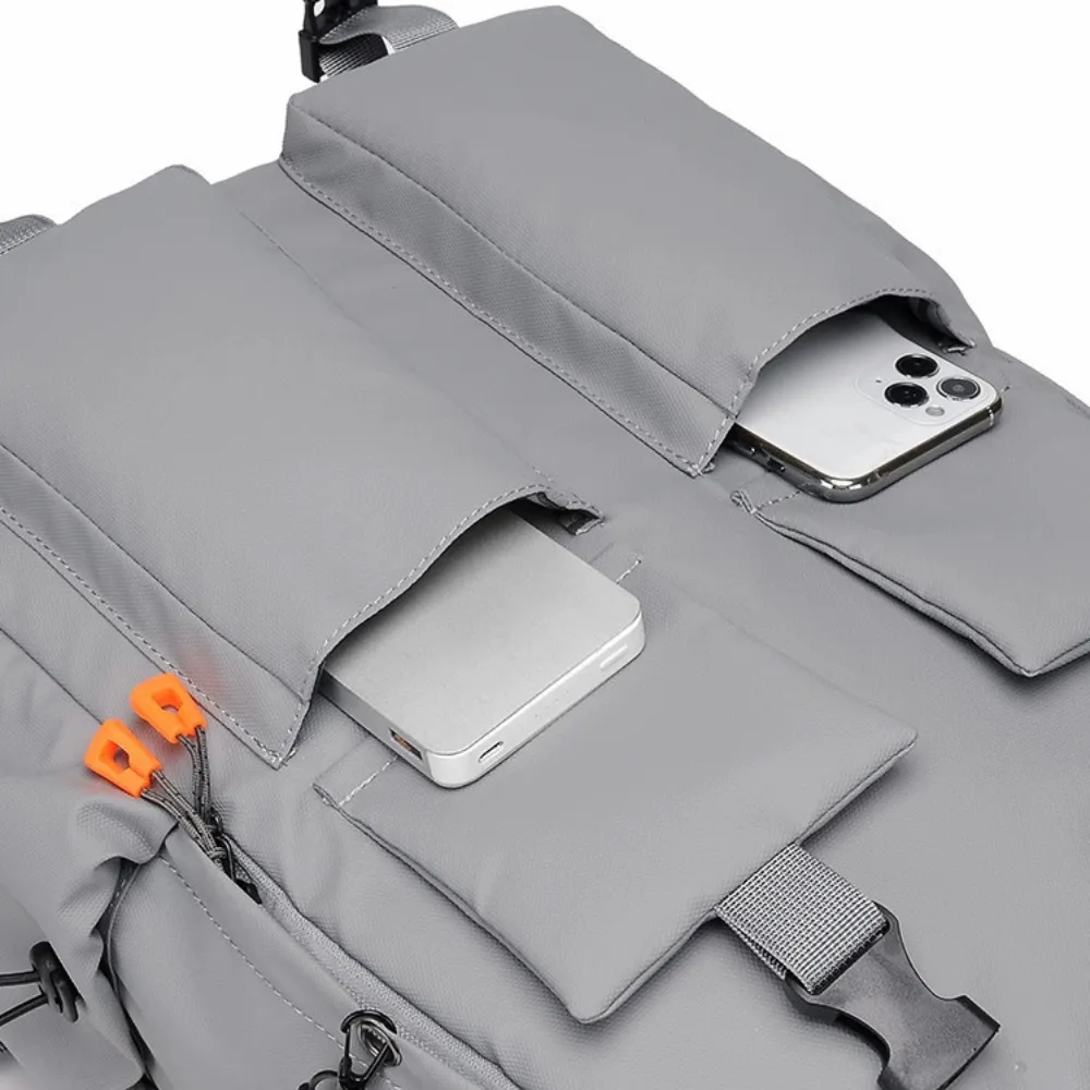 Urban Functional Commuter Backpack - View 2