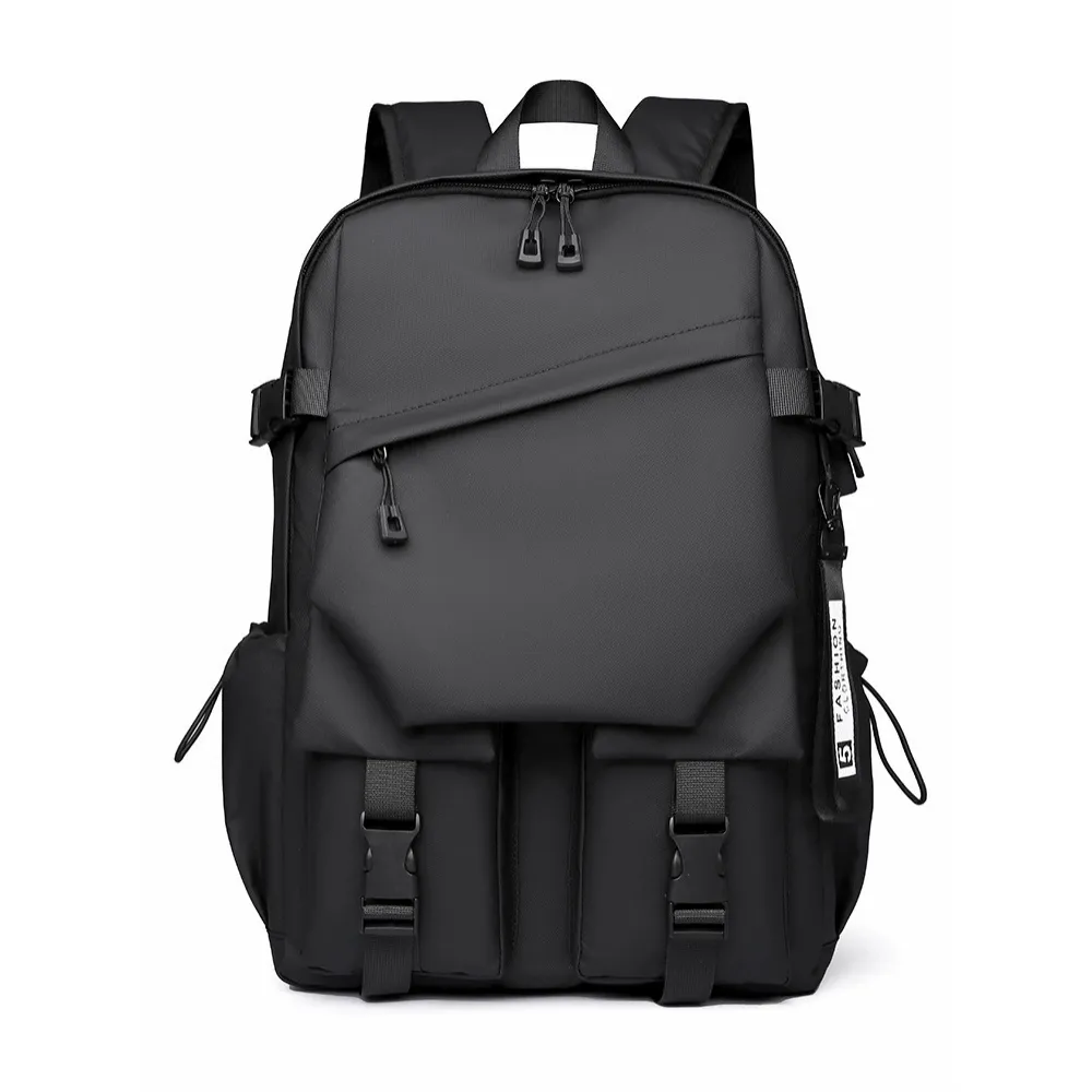 Urban Functional Commuter Backpack - View 4