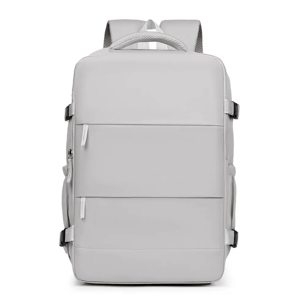 Minimalist Business Laptop Backpack - View 1