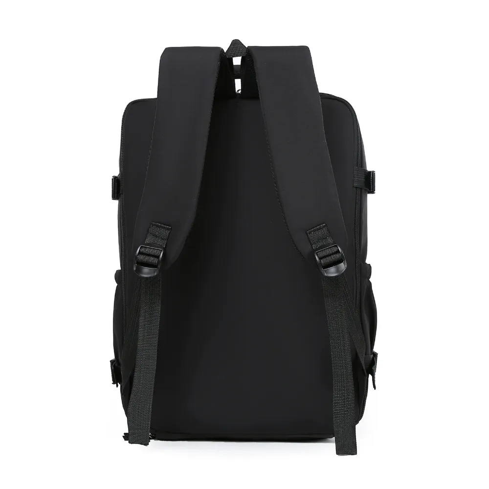 Minimalist Business Laptop Backpack - View 3
