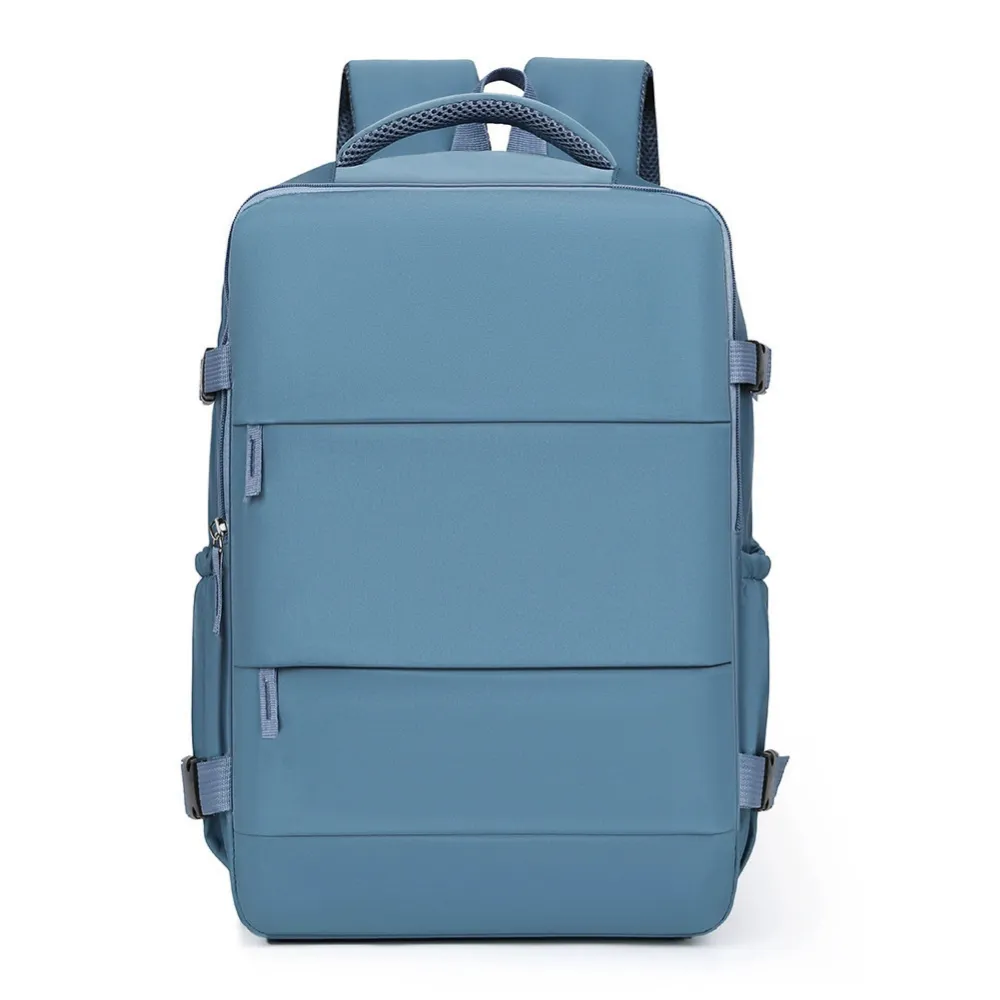 Minimalist Business Laptop Backpack - View 5
