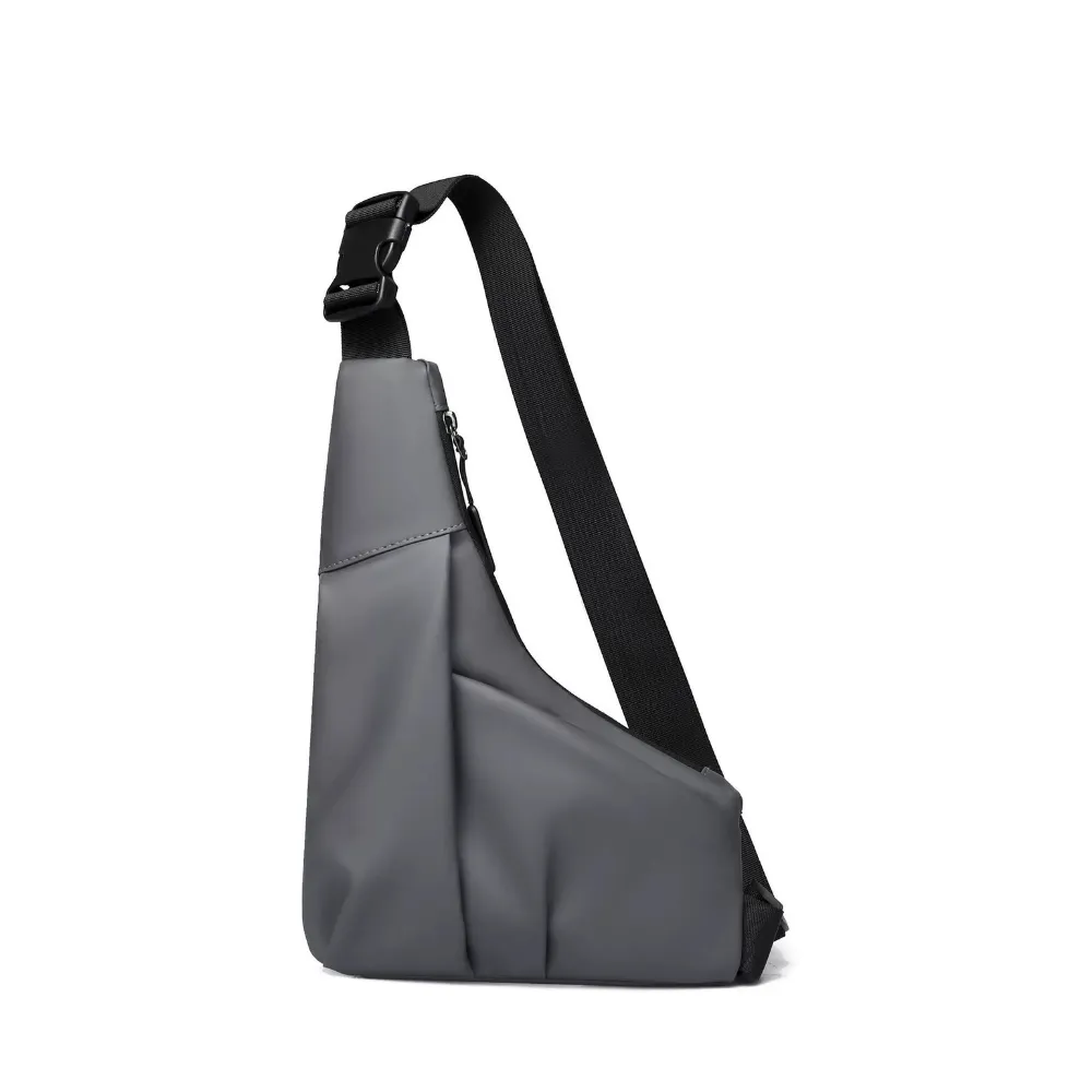 Men's Tactical Compact Sling Bag - View 1