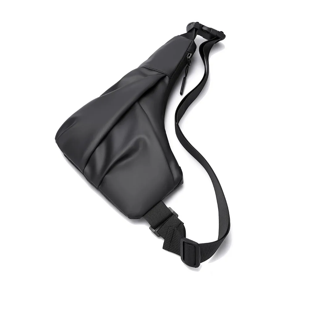 Men's Tactical Compact Sling Bag - View 2