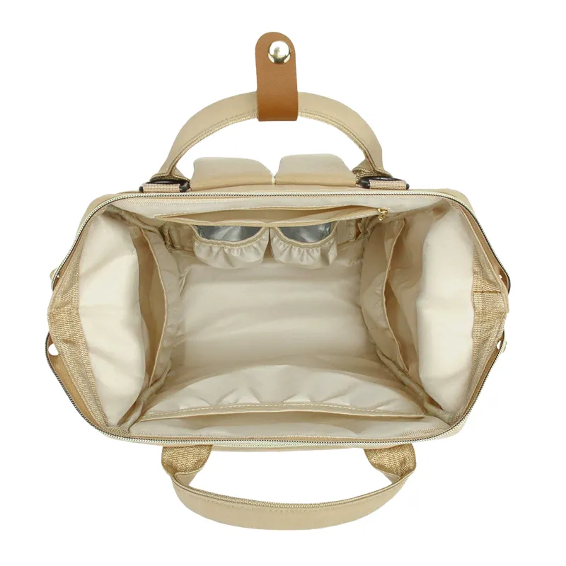 Waterproof MAMY BABY Diaper Bag - View 2