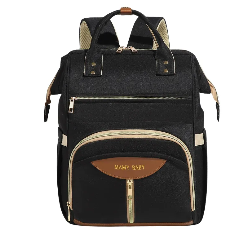 Waterproof MAMY BABY Diaper Bag - View 3