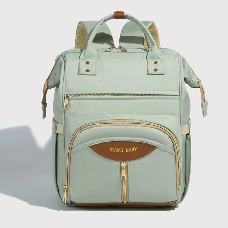 Waterproof MAMY BABY Diaper Bag - View 5