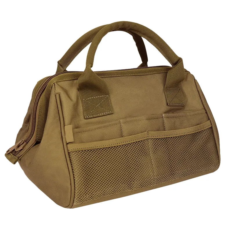 Everyday Tactical Utility Handbag - View 4