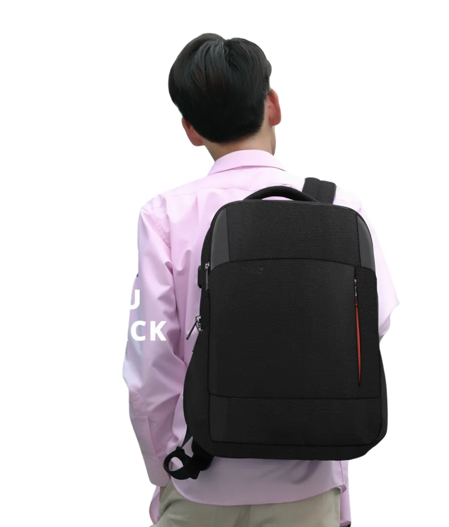 Wholesale Anti Theft Laptop Bag for Business - View 4