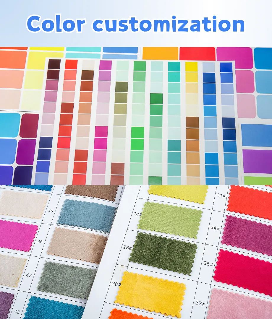 Wholesale Women's Oxford Cloth Tote Crossbody Bag - View 7