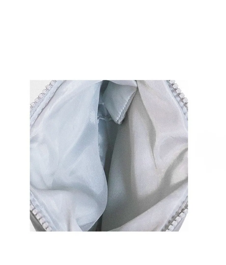 Wholesale Quilted Wristlet Clutch Bag for Women - View 7