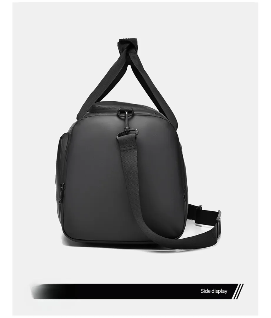 Wholesale Waterproof Duffel Bag for Travel & Gym - View 3