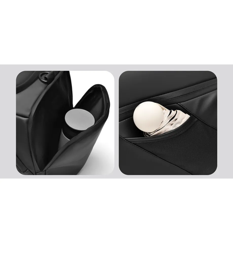 Wholesale Waterproof Duffel Bag for Travel & Gym - View 9