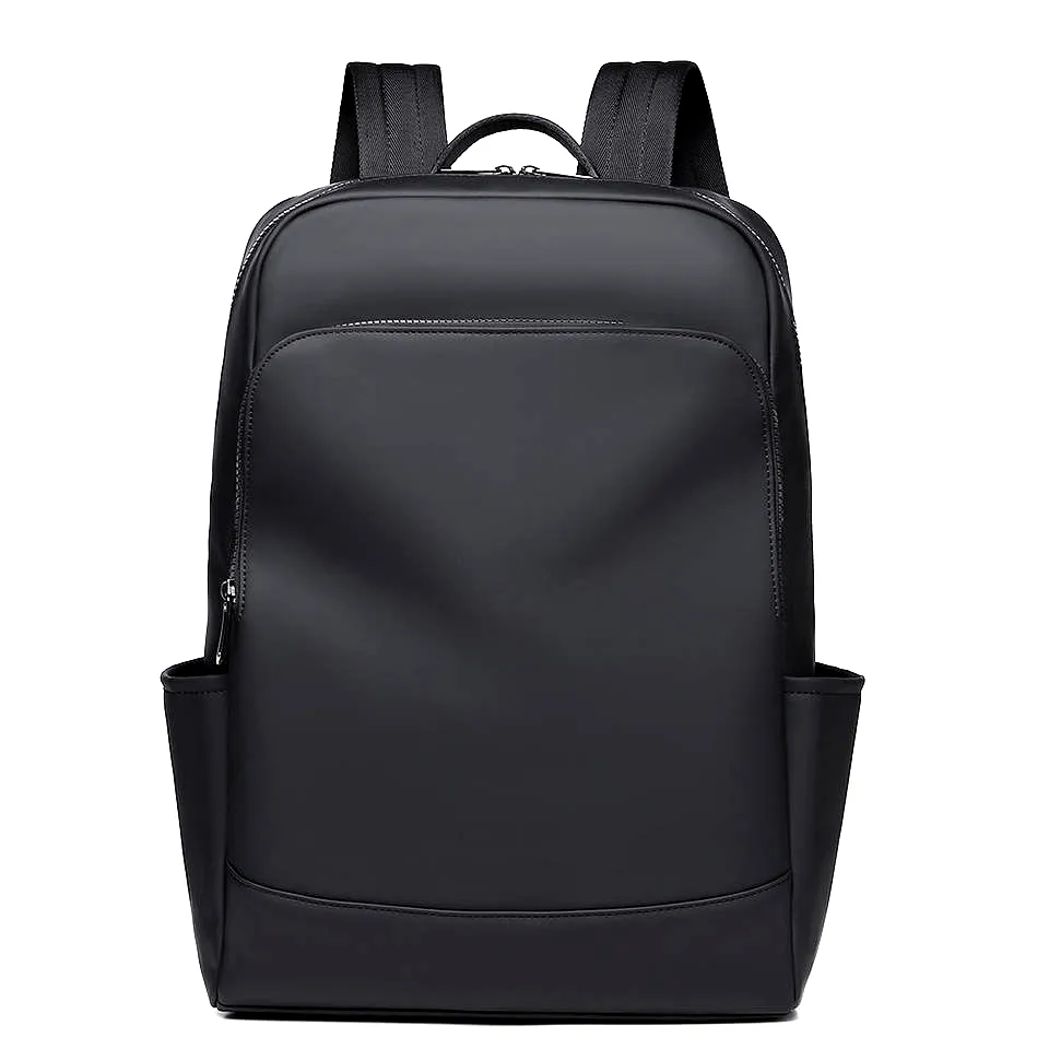 2025 High-End Polyester Business Backpack for 15.6” Laptop - View 5