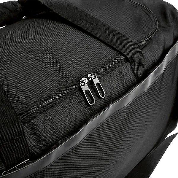 Custom Wholesale Durable Polyester Duffel Bag for Travel Gym - View 6